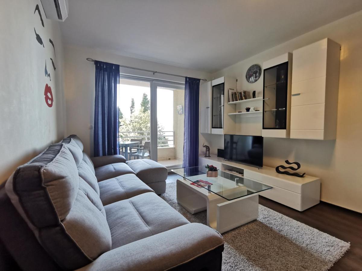 Apartment Zara Dubrovník Exteriér fotografie