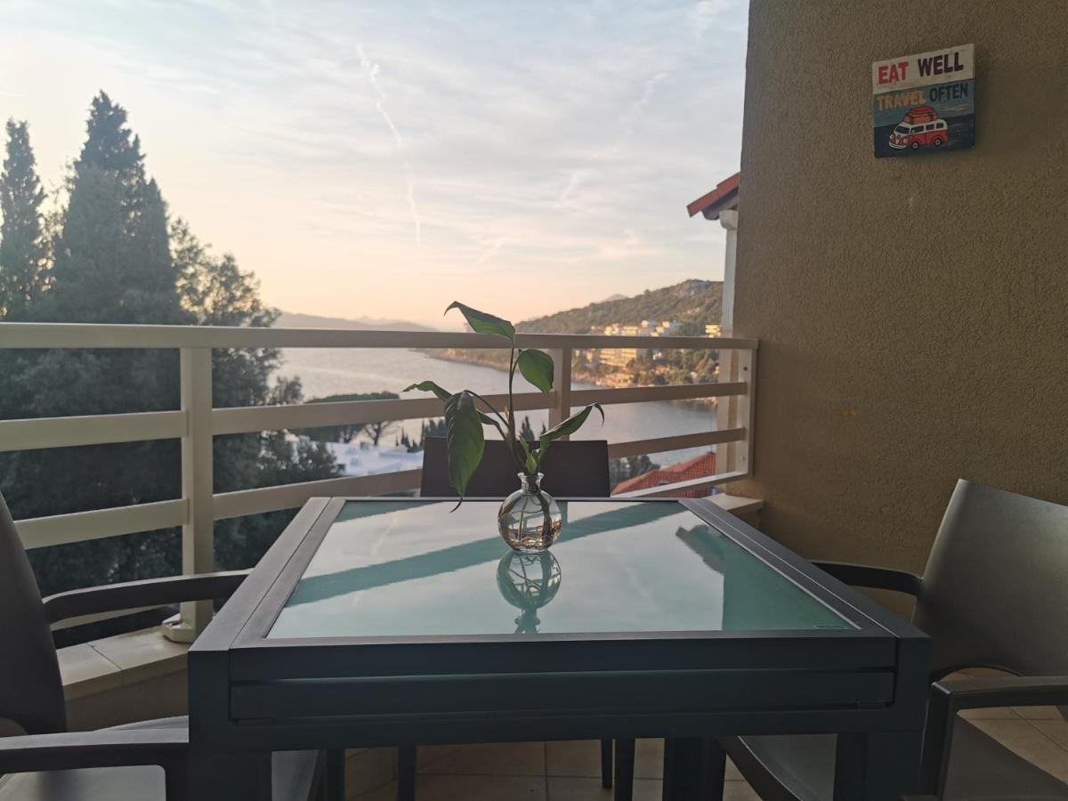 Apartment Zara Dubrovník Exteriér fotografie