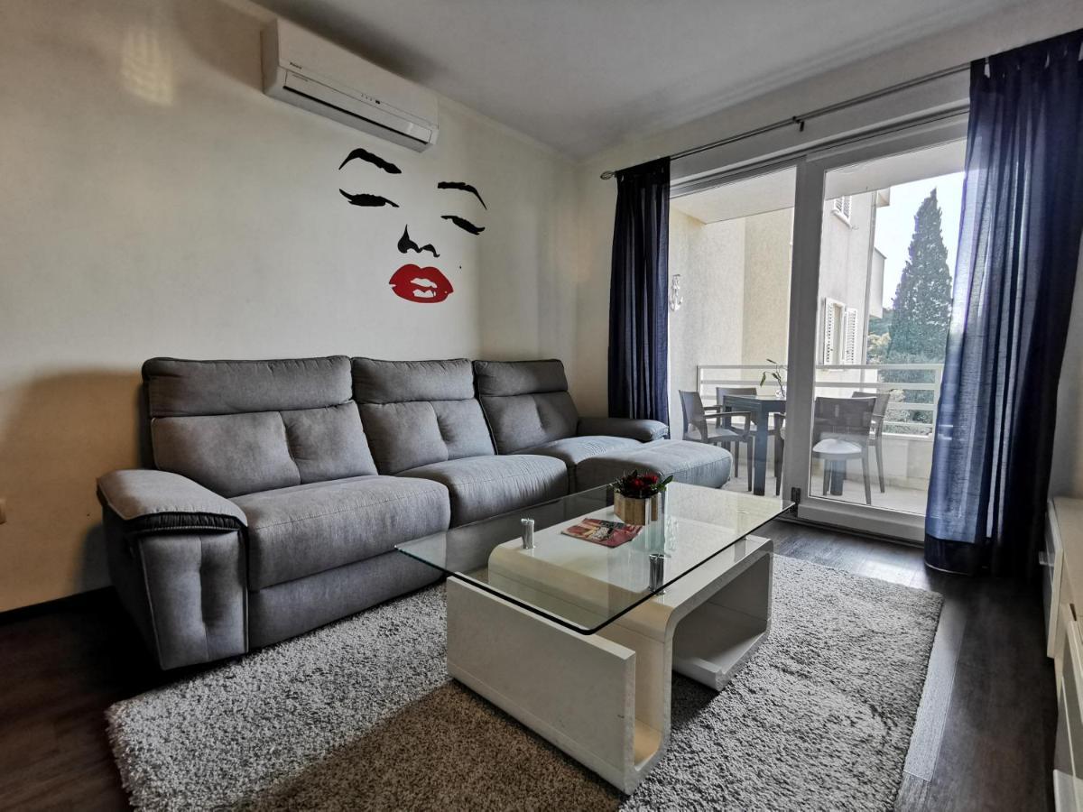 Apartment Zara Dubrovník Exteriér fotografie