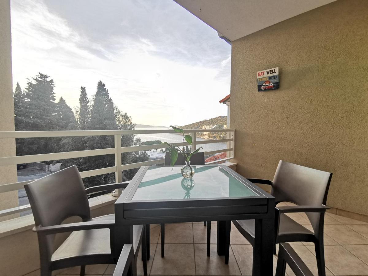Apartment Zara Dubrovník Exteriér fotografie