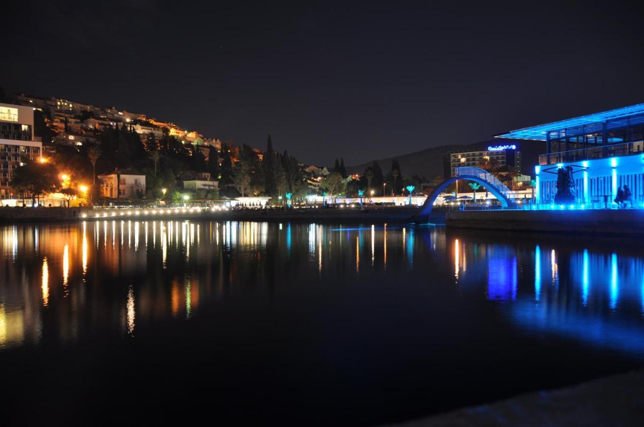 Apartment Zara Dubrovník Exteriér fotografie