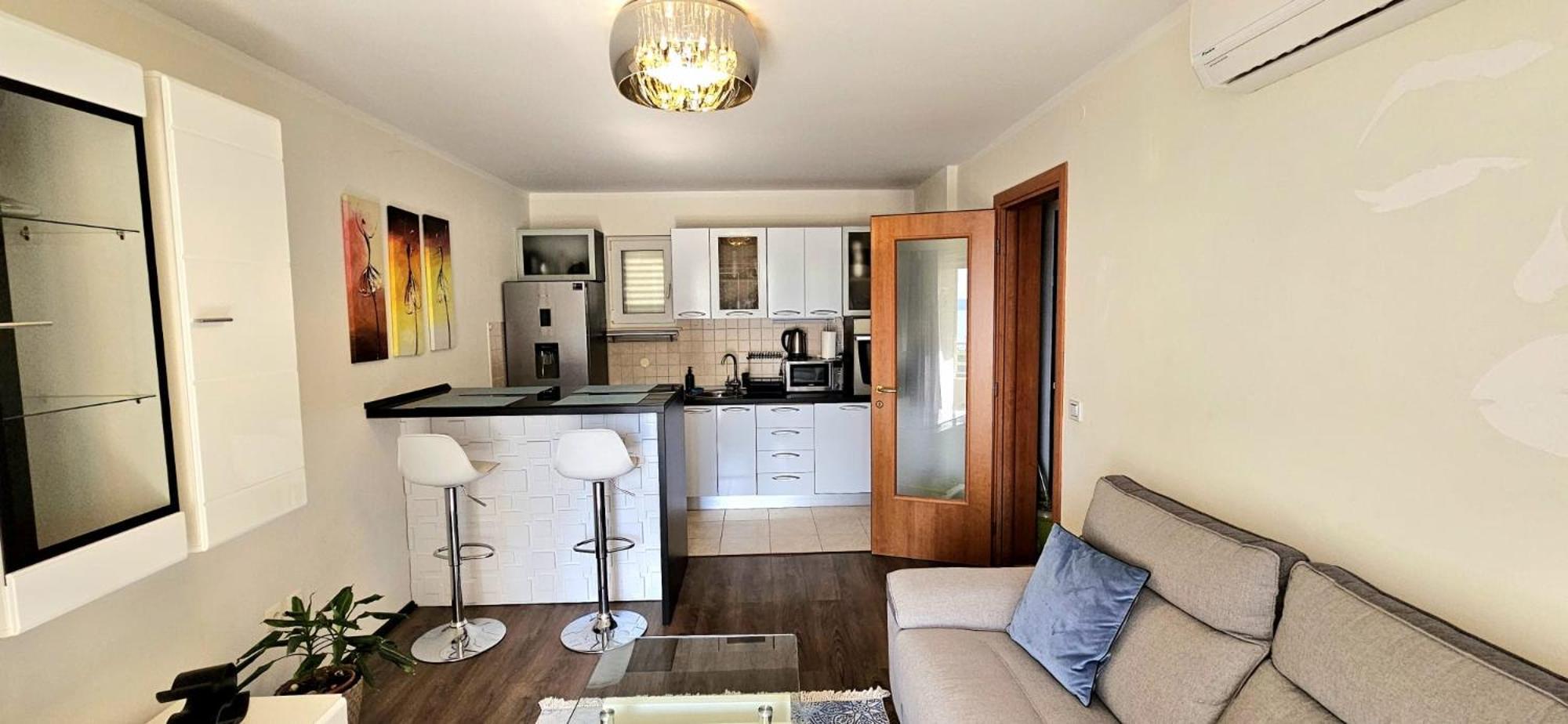 Apartment Zara Dubrovník Exteriér fotografie
